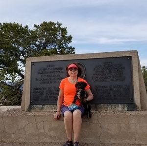 Meet your Posher, Mardi